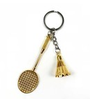 Porta chaves Badminton 1