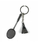 Porta chaves Badminton 3