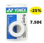 SURGRIP YONEX 102EX (3x) Branco